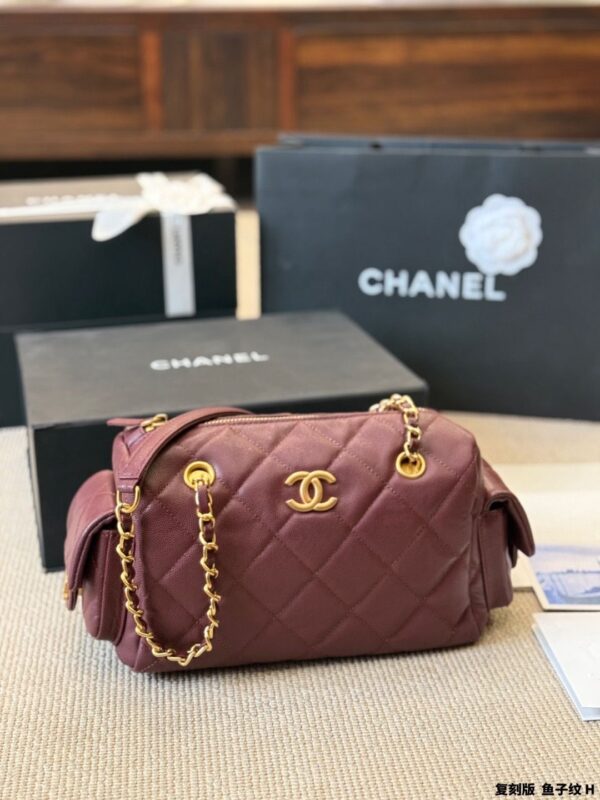 Modern Style Trendy CN Handbag CC2510113
