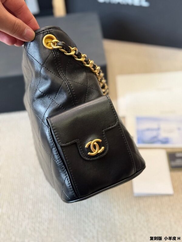 Modern Style Trendy CN Handbag CC2510112