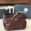 Modern Style Trendy CN Handbag CC2510112