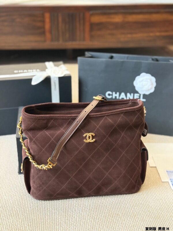 Modern Style Trendy CN Handbag CC2510112