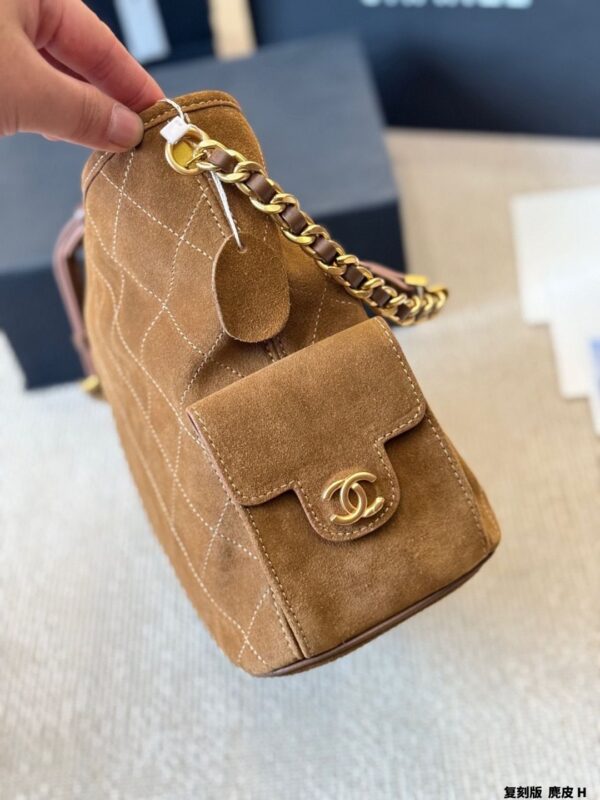 Modern Style Trendy CN Handbag CC2510112