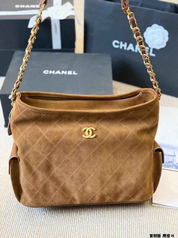 Modern Style Trendy CN Handbag CC2510112