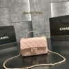Modern Style Trendy CN Handbag CC251011