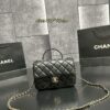 Modern Style Trendy CN Handbag CC251011