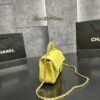 Modern Style Trendy CN Handbag CC251011