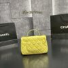 Modern Style Trendy CN Handbag CC251011