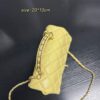 Modern Style Trendy CN Handbag CC251011