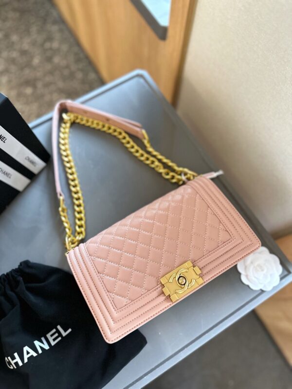 Modern Style Trendy CN Handbag CC2510081.1