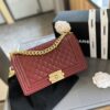 Modern Style Trendy CN Handbag CC2510081