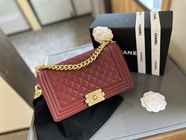 Modern Style Trendy CN Handbag CC2510081