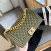 Modern Style Trendy CN Handbag CC2510081