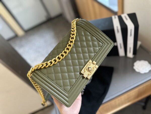Modern Style Trendy CN Handbag CC2510081