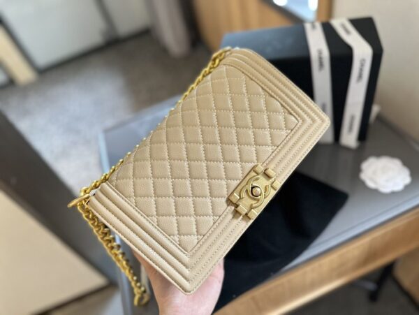 Modern Style Trendy CN Handbag CC2510081