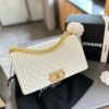Modern Style Trendy CN Handbag CC2510081