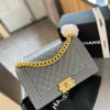 Modern Style Trendy CN Handbag CC2510081