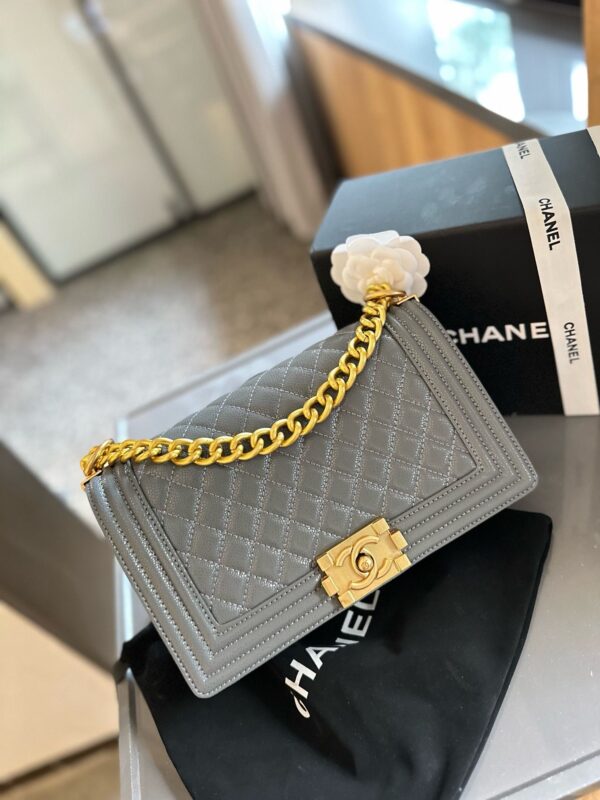 Modern Style Trendy CN Handbag CC2510081