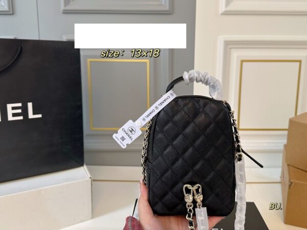 Modern Style Trendy CN Handbag CC2510092 Modern Style Trendy CN Handbag CC2510092