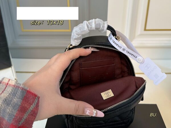 Modern Style Trendy CN Handbag CC2510092 Modern Style Trendy CN Handbag CC2510092
