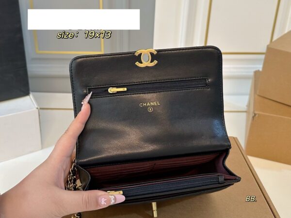 Modern Style Trendy CN Handbag CC2510091