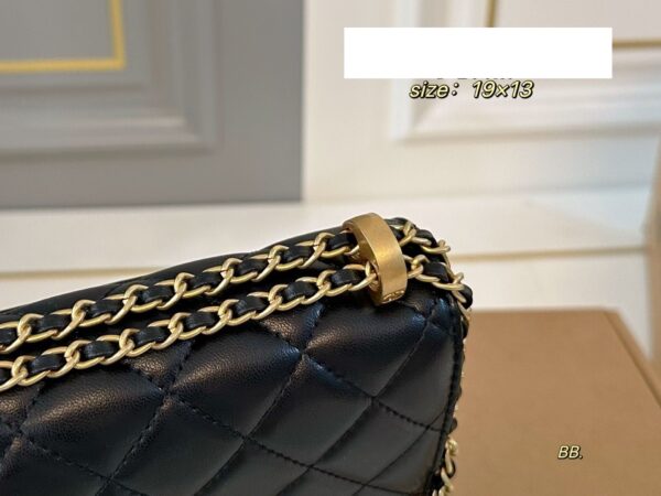 Modern Style Trendy CN Handbag CC2510091