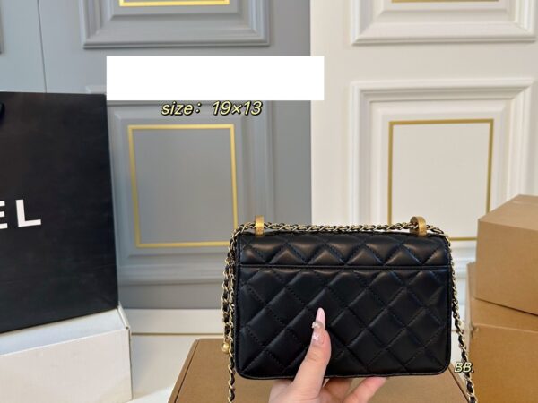 Modern Style Trendy CN Handbag CC2510091
