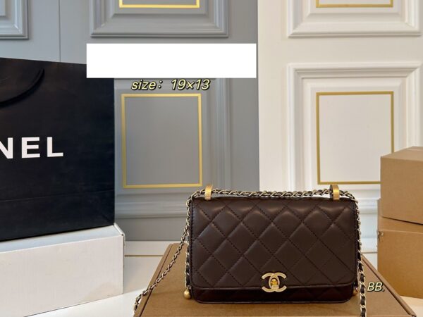 Modern Style Trendy CN Handbag CC2510091