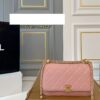 Modern Style Trendy CN Handbag CC2510091