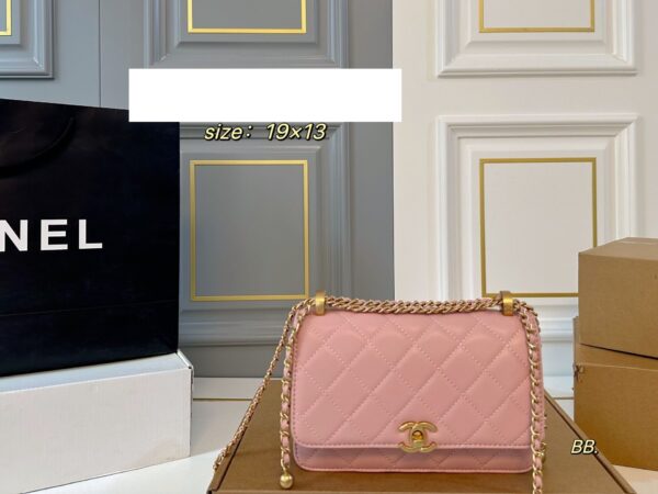 Modern Style Trendy CN Handbag CC2510091