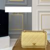 Modern Style Trendy CN Handbag CC2510091
