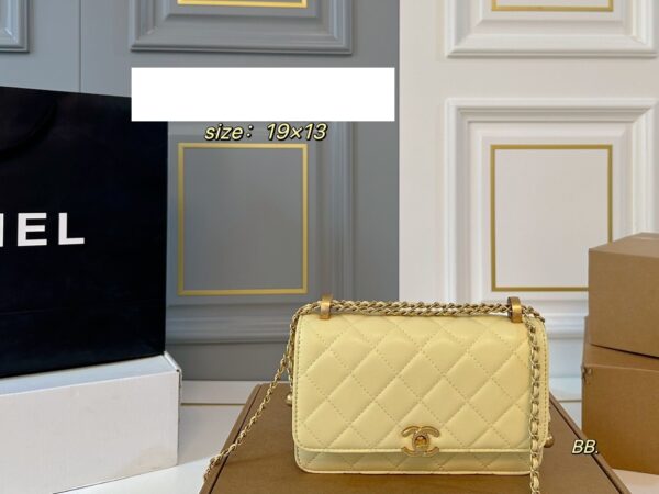 Modern Style Trendy CN Handbag CC2510091