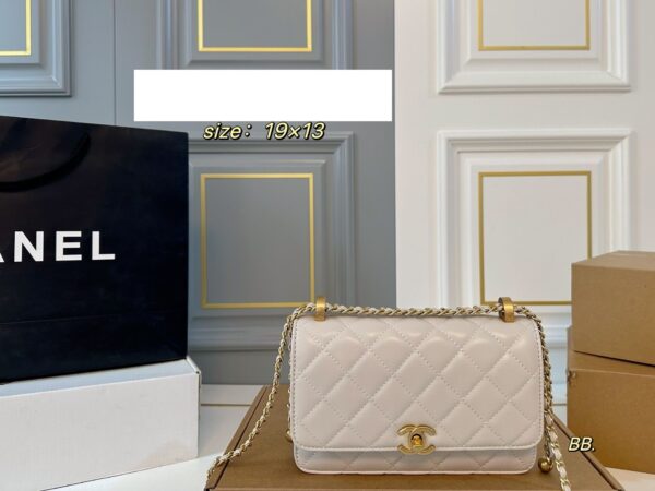 Modern Style Trendy CN Handbag CC2510091