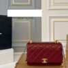 Modern Style Trendy CN Handbag CC2510091
