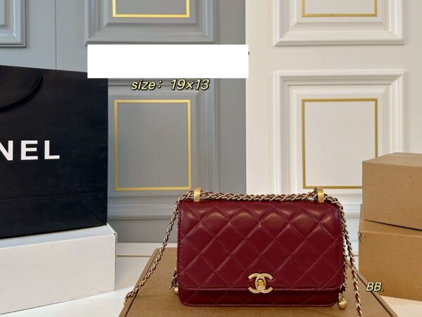 Modern Style Trendy CN Handbag CC2510091