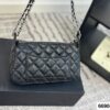 Modern Style Trendy CN Handbag 4855