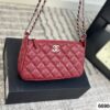 Modern Style Trendy CN Handbag 4855