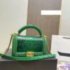 Modern Style Trendy CN Handbag CC509264.1