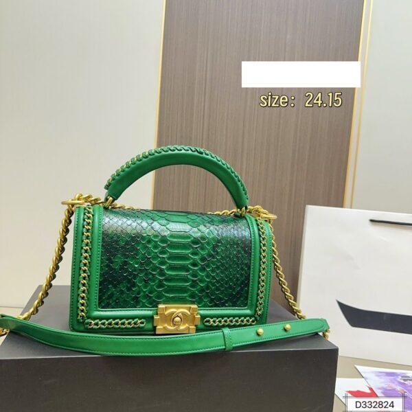 Modern Style Trendy CN Handbag CC509264.1