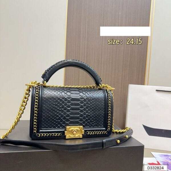 Modern Style Trendy CN Handbag CC509264.1