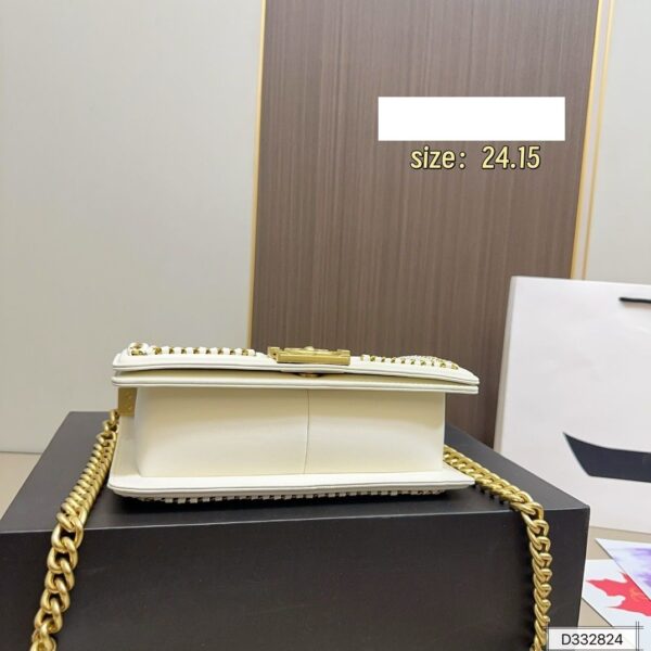 Modern Style Trendy CN Handbag CC509264