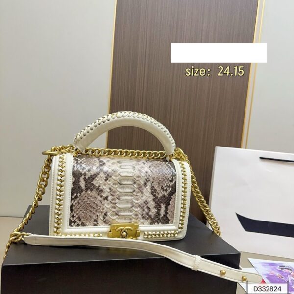 Modern Style Trendy CN Handbag CC509264