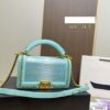 Modern Style Trendy CN Handbag CC509264