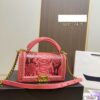 Modern Style Trendy CN Handbag CC509264