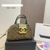 Modern Style Trendy CN Handbag CC509263