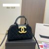Modern Style Trendy CN Handbag CC509263