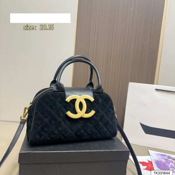 Modern Style Trendy CN Handbag CC509263
