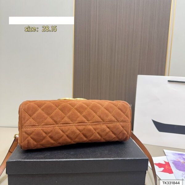 Modern Style Trendy CN Handbag CC509263
