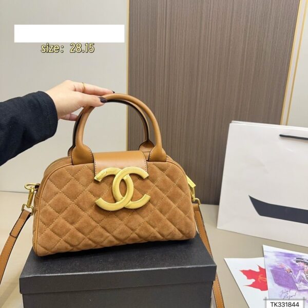 Modern Style Trendy CN Handbag CC509263