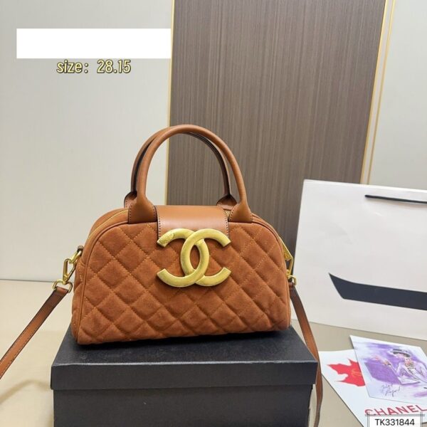 Modern Style Trendy CN Handbag CC509263
