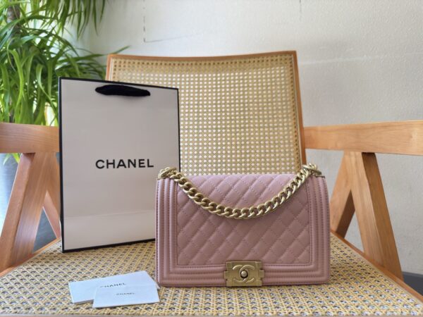 Modern Style Trendy CN Handbag CC509262