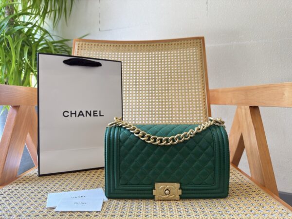 Modern Style Trendy CN Handbag CC509262
